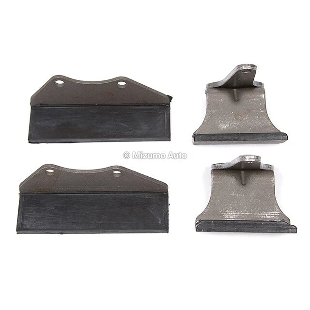 Timing Chain Kit for Nissan Maxima 1992–1994 (MA-4216898127, 13028-97E11)