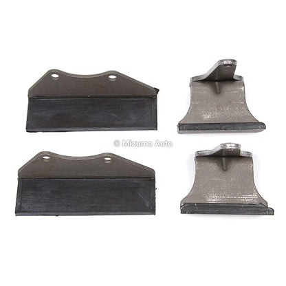 Timing Chain Kit for Nissan Maxima 1992–1994 (MA-4216898127, 13028-97E11)