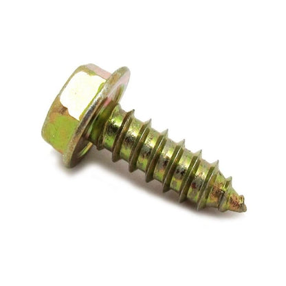 Self Tapping Screw #8X1/2 for Arctic Cat (OEM, 0623-257)