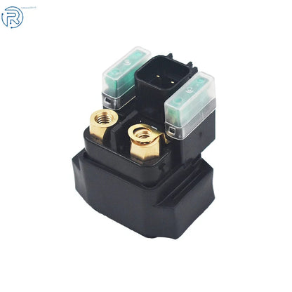 Starter Relay Solenoid Switch for Yamaha YFZ450RSE (2009–2015)