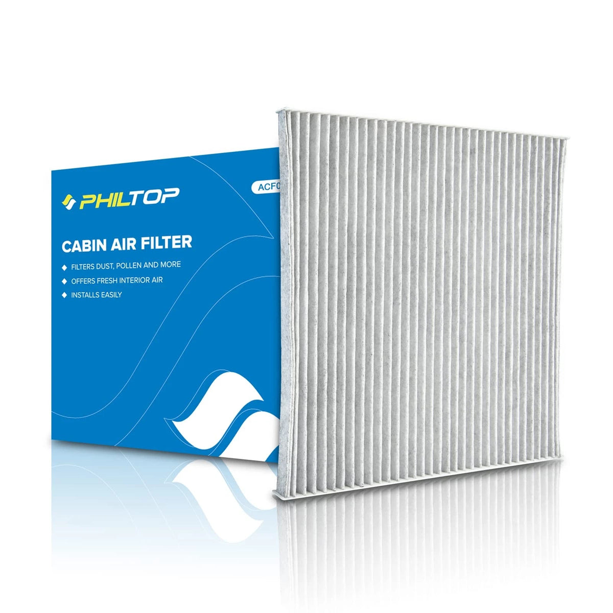 Replacement Cabin Air Filter for Nissan Altima, Maxima, Murano, Quest (2002–2023)