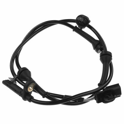 2X Rear ABS Wheel Speed Sensors for Nissan Altima (2014–2018)