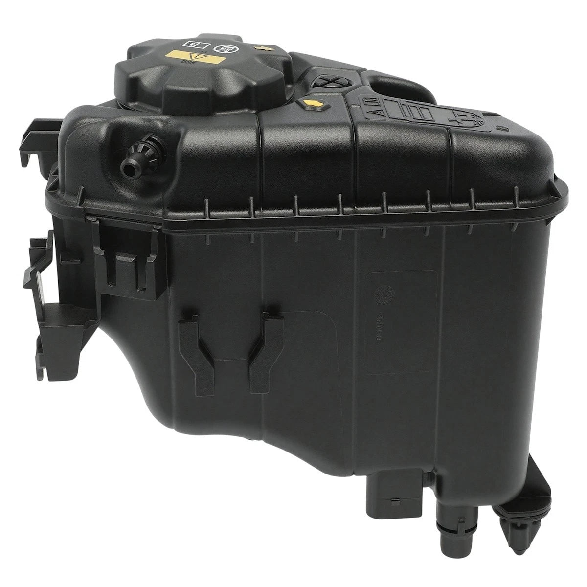 Coolant Expansion Tank for BMW 540i 740i xDrive (2016–2017) 18056932, 17138610656