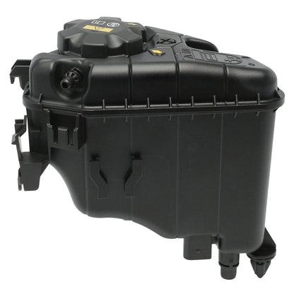 Coolant Expansion Tank for BMW 540i 740i xDrive (2016–2017) 18056932, 17138610656
