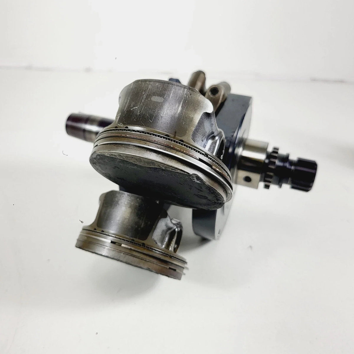 Crankshaft Flywheel for Harley Davidson Street 750 (2015–2020)