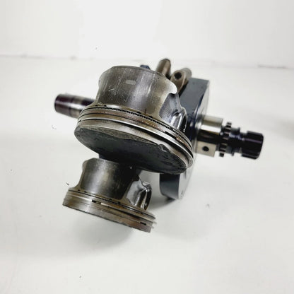 Crankshaft Flywheel for Harley Davidson Street 750 (2015–2020)
