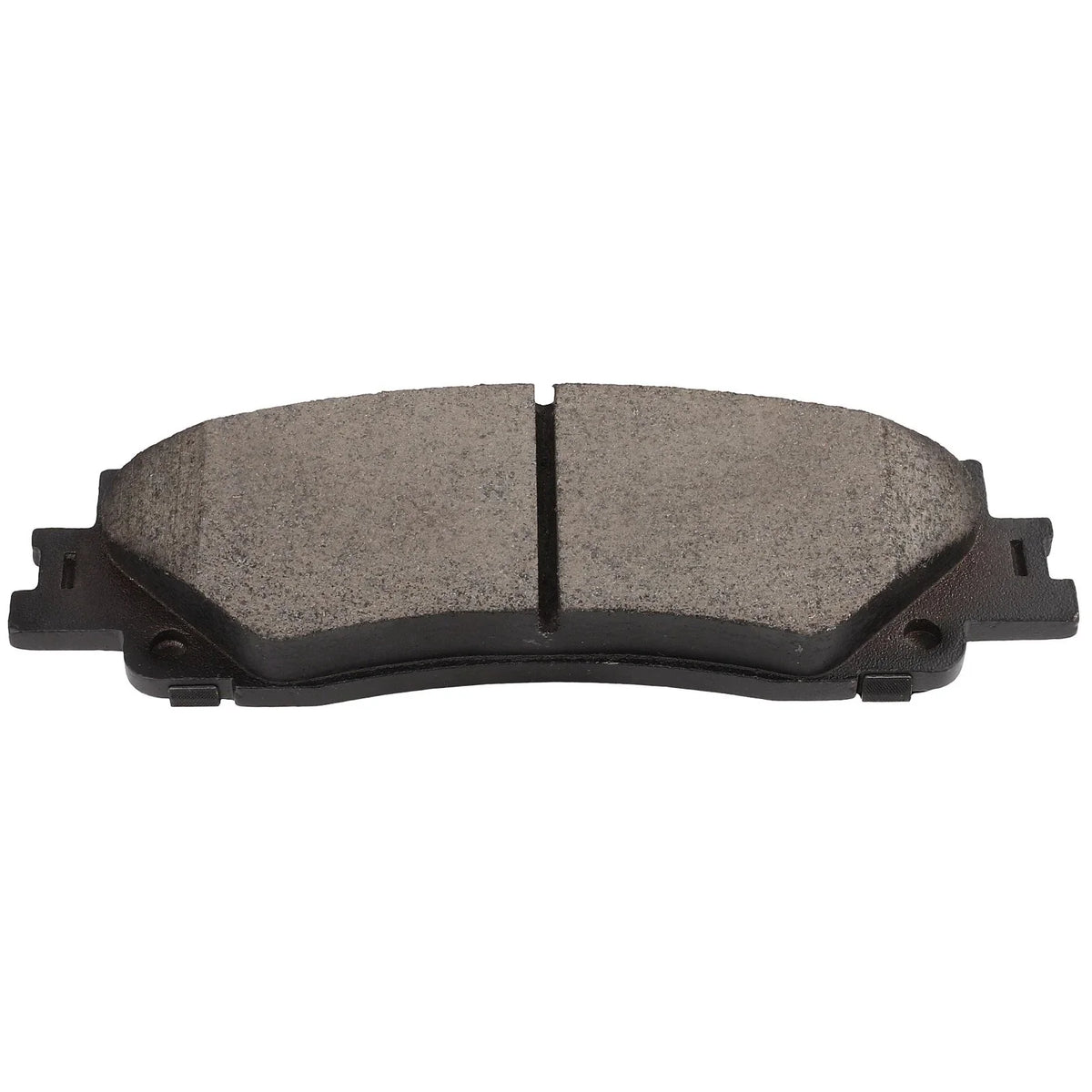 Rear Ceramic Brake Pads for Lexus LX600 (2022–2023) & Toyota Sequoia (2023)