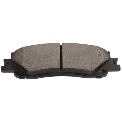 Rear Ceramic Brake Pads for Lexus LX600 (2022–2023) & Toyota Sequoia (2023)