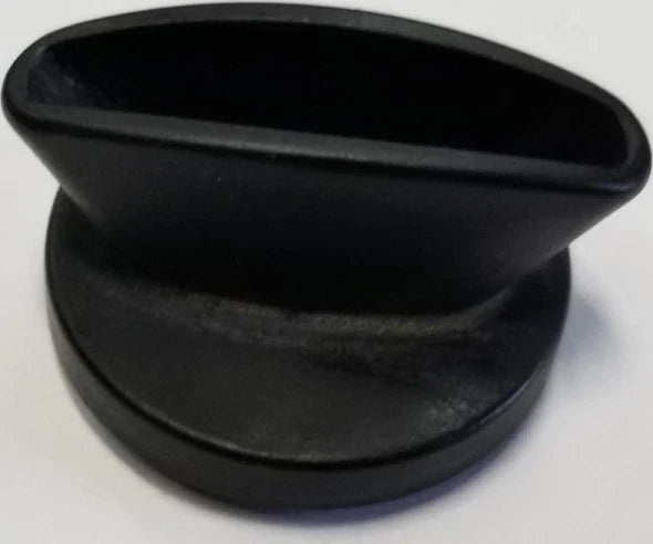 Ignition Lock Cylinder Key Cap Cover for Ford Lincoln Mercury (OEM)