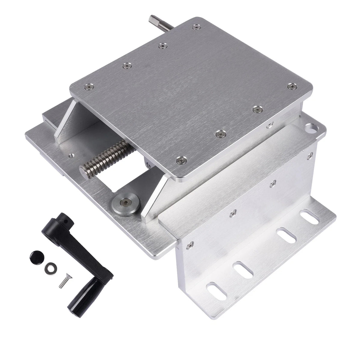Adjustable Jack Plate for Outboard Boat (30HP, 16CM)