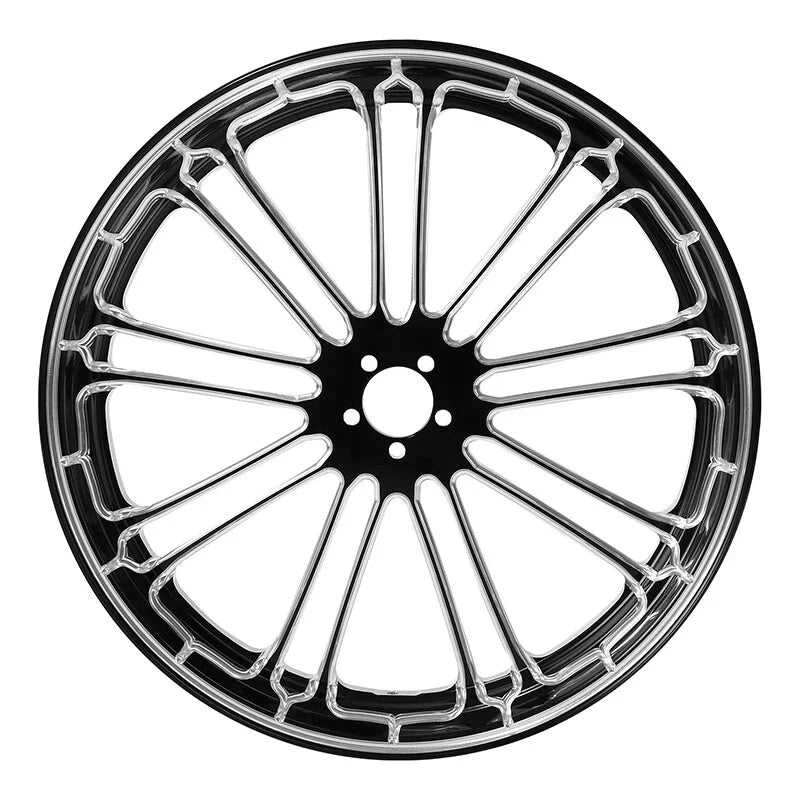 21" Front Wheel Rim for Harley Street Glide (2008–2025)