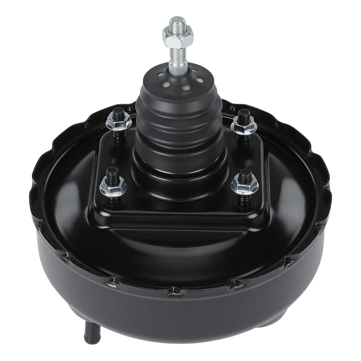 Brake Booster for Suzuki Sidekick Geo Tracker (1989–1990) 18034499, 532280, SK532280