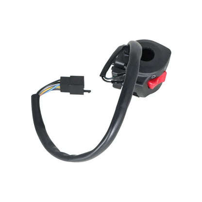 Starter Stop Kill Switch for Honda CBR 600 F4i (2001–2006)