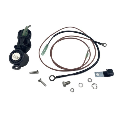 Analogue Trim Sender for Mercury Mariner 30-115hp (821400A1, 821400A2, 8M0098264)