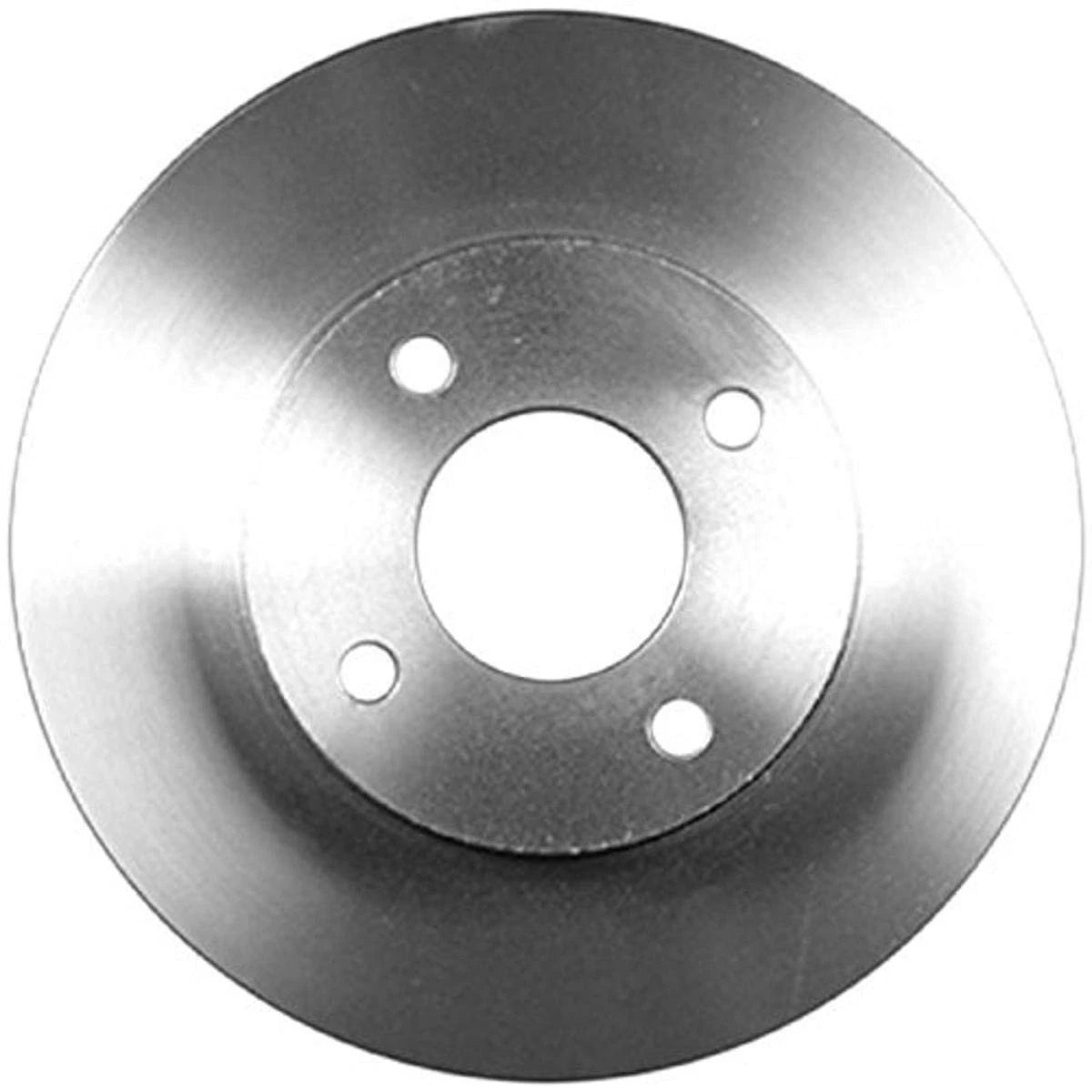 Front Brake Rotor for Nissan 200SX (1995–1998), Sentra (1998–1999)