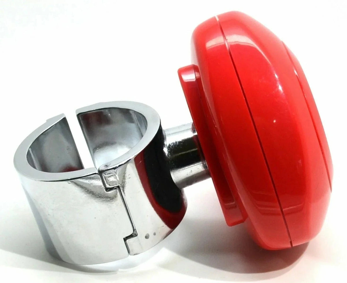 Steering Wheel Spinner Knob for Peterbilt KW (80106)