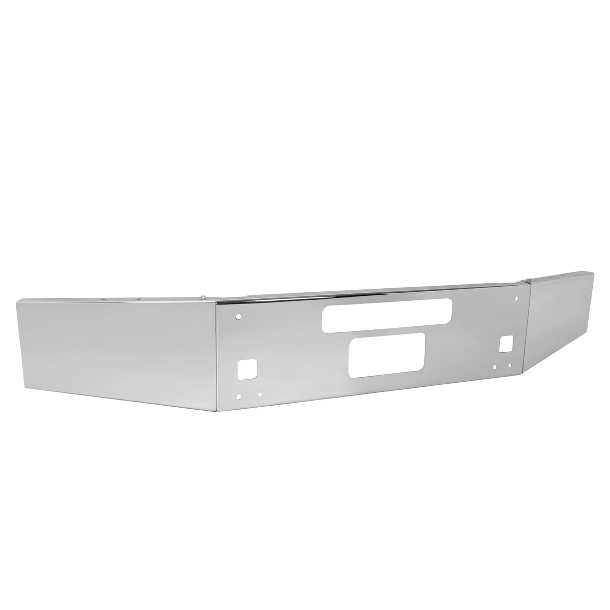 Chrome Front Bumper for Kenworth T800/T880 (2004+) CON-A000000715