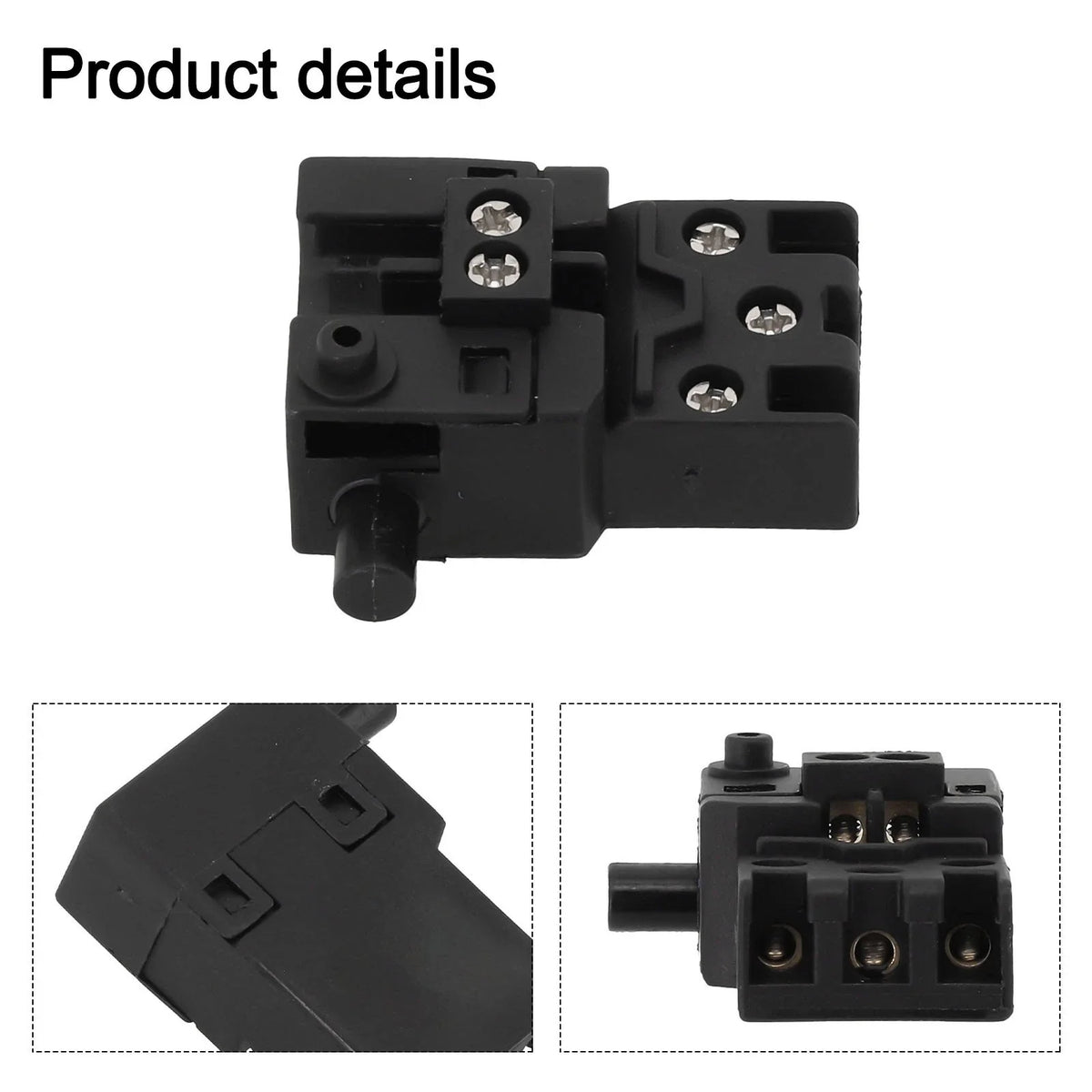 6519231 Switch for 5903R 5103R 5143R UC3530A UC4030A LS1013