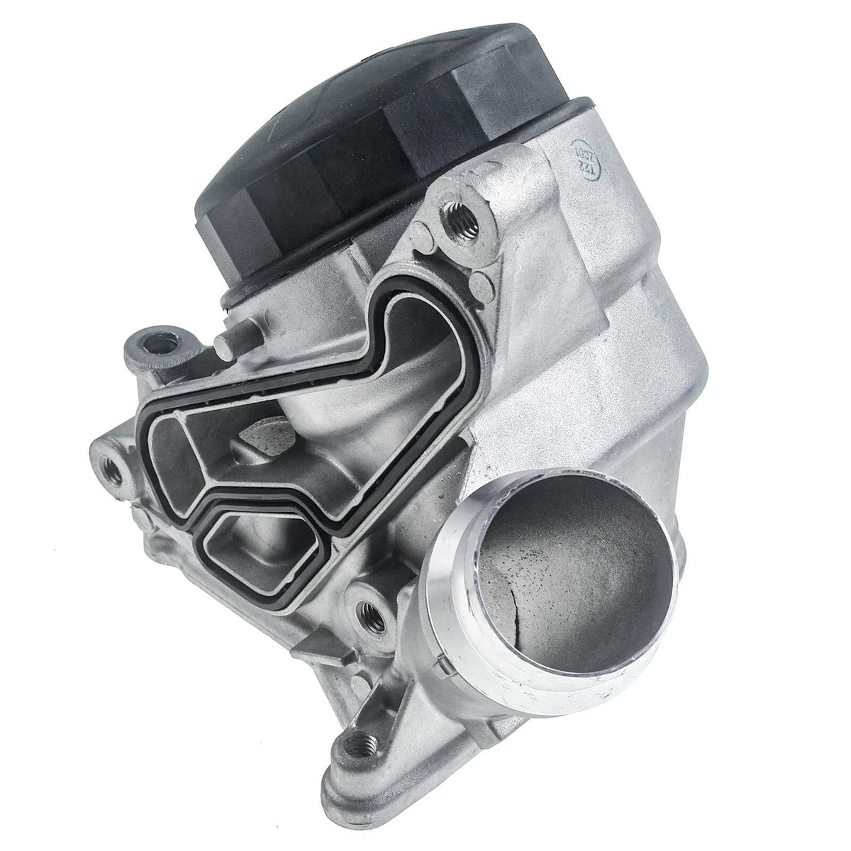 Engine Oil Filter Housing for BMW 328i, X1 (2011–2015) 11428637812, SK117133