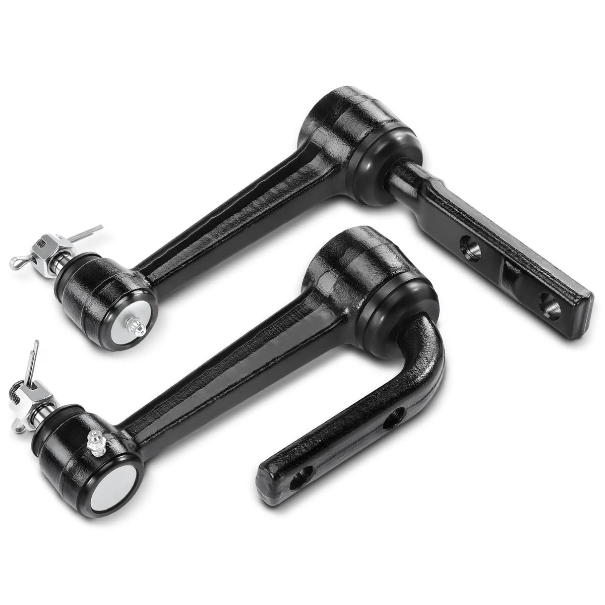2X Idler Arm for Chevrolet Astro GMC Safari (1990–2005) RWD