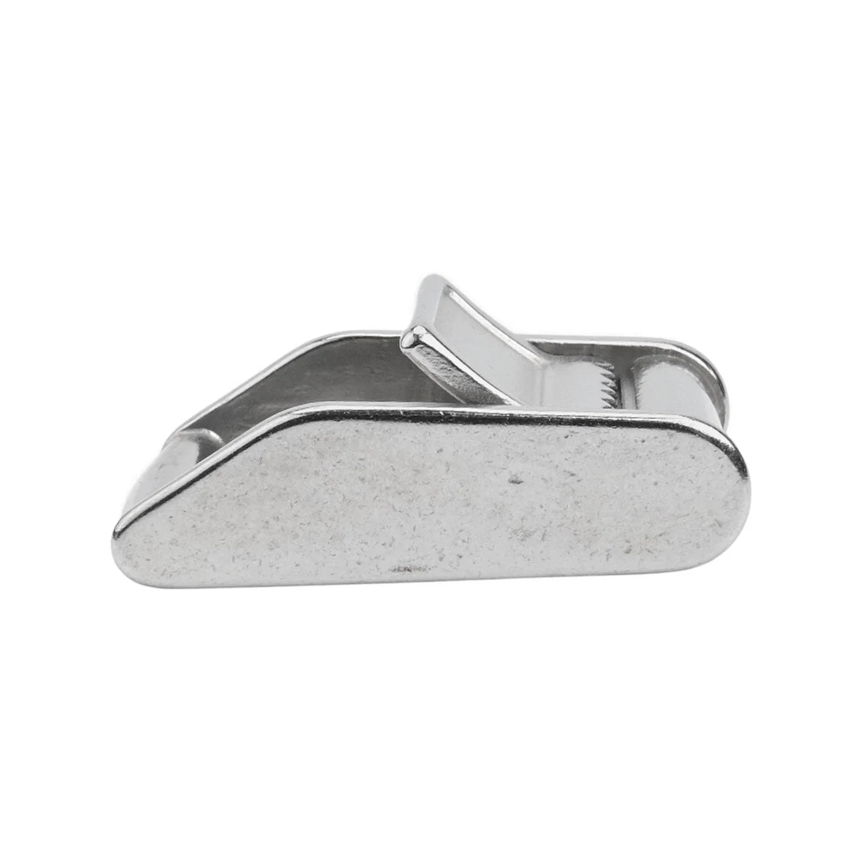 Set of 4 Stainless Steel Cam Buckles for Custom Tie Down Solutions