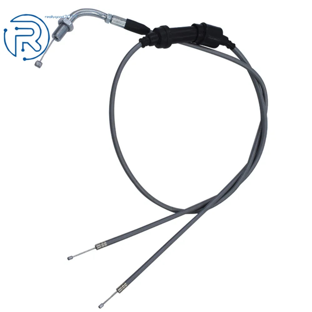 Throttle Cable for Honda CB175 CB200 CB200T CB160 CL175 (1970–1978) 17910-236-000