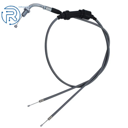 Throttle Cable for Honda CB175 CB200 CB200T CB160 CL175 (1970–1978) 17910-236-000