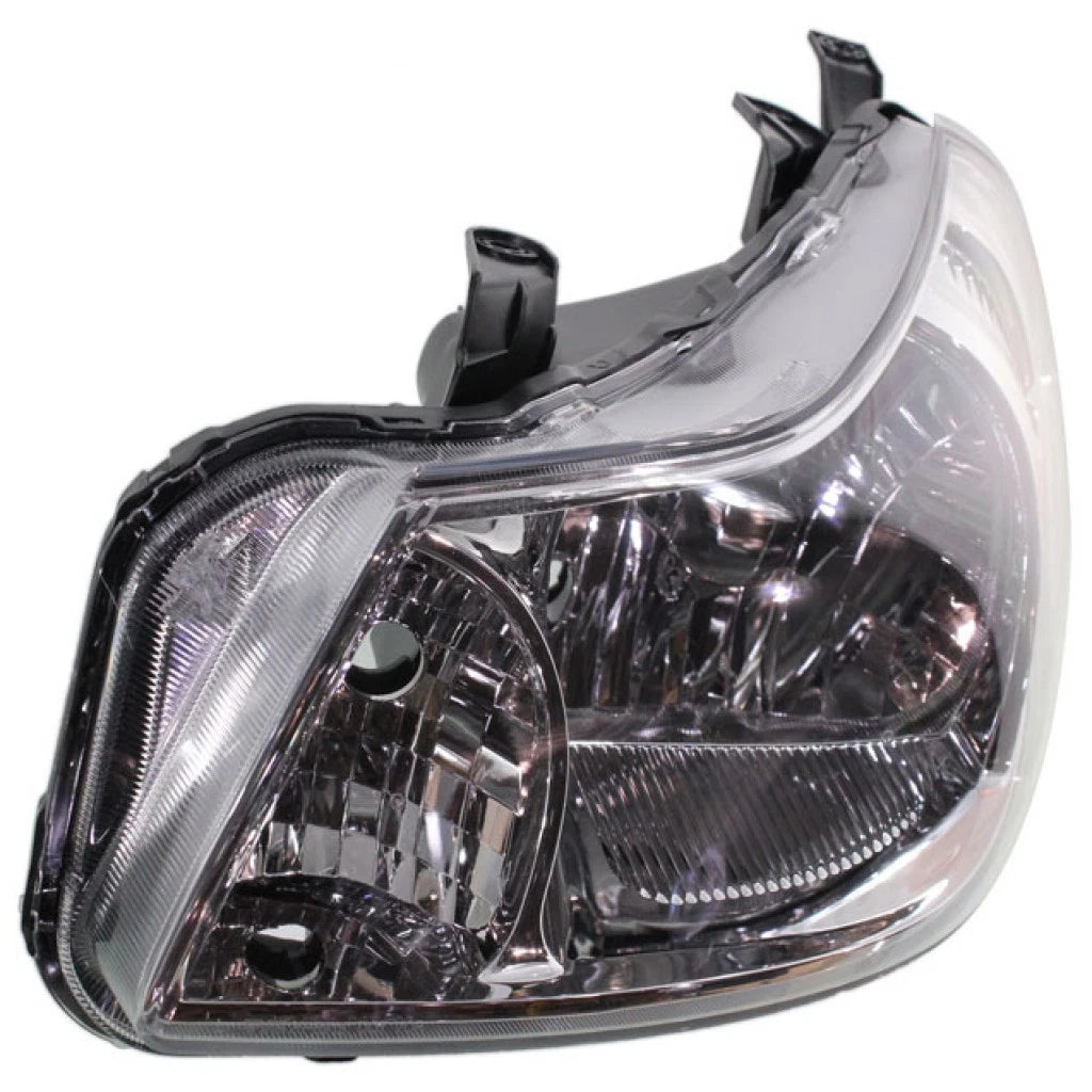 Driver Side Headlight for Suzuki SX4 (2007–2013) | SZ2518106, CLX-M0-20-6960-01-9