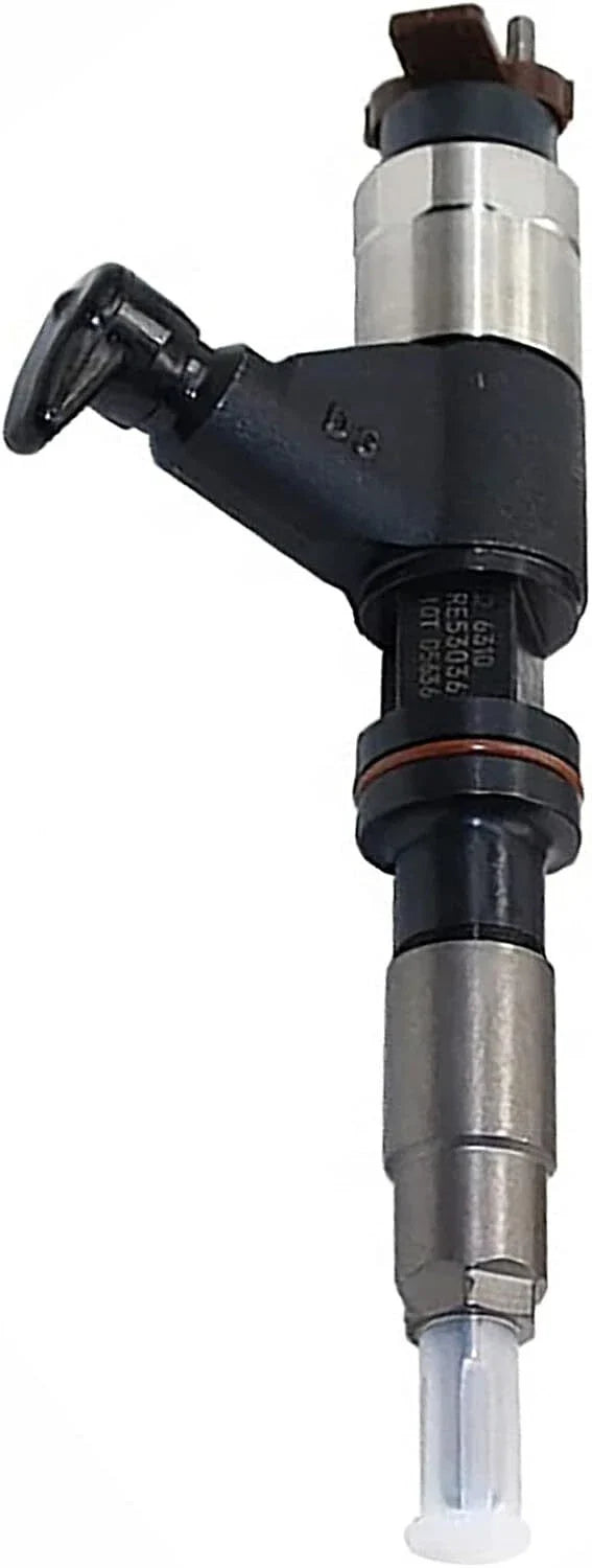 Fuel Injector for John Deere 4.5L 6.8L (4045T 6068T S350 200DLC 210G)