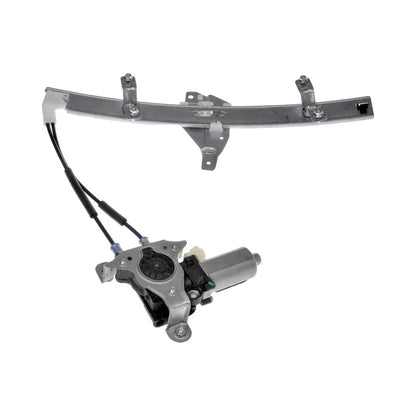 Window Regulator & Lift Motor for Buick Century (1997–2005) ALX-PAU-RB-741-638-CL360A50