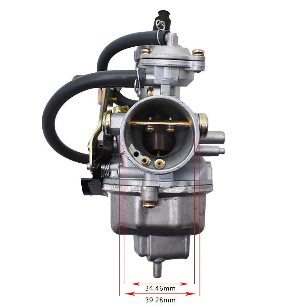 Carburetor for Honda Recon 250 TRX250TM (1997–2019)