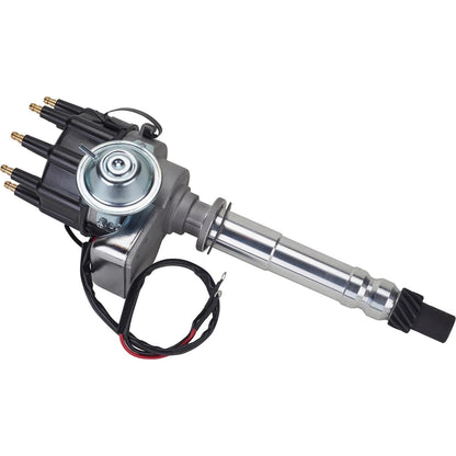 SBC Ready-To-Run Ignition Kit for PerTronix 40011/MSD 5554 (9109267)