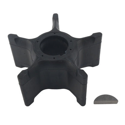 Water Pump Impeller Repair Kit for Suzuki 300-350 HP (17400-98L00/98L01)