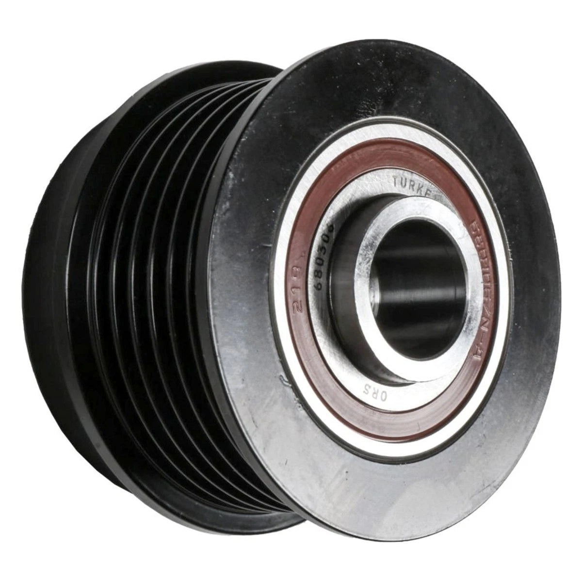 Alternator Pulley for Chevy Colorado GMC Canyon (2016–2021) 24585484