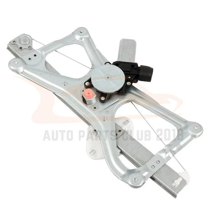 Window Regulator with Motor for Honda Civic Sedan (2006–2011)