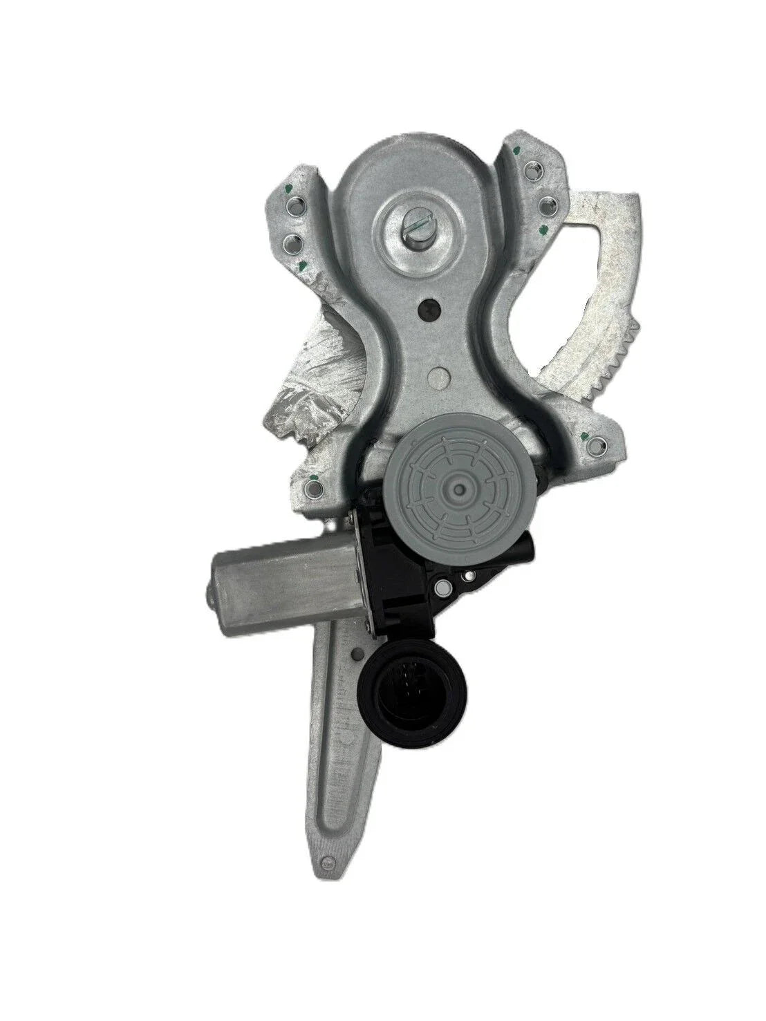 Rear Left Window Regulator With 6-Pin Motor for Toyota Kluger GSU40 (2007–2013)