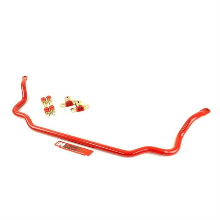 1.25 Inch Solid CrMo Front Sway Bar for G-Body (1978–1988) 3035-R