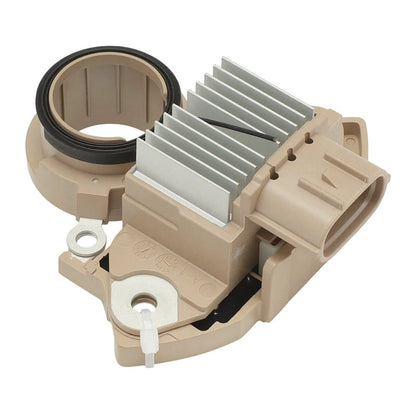 Voltage Regulator for Nissan Titan, Infiniti Q50 Q60, Toyota 86 (2016–2021)