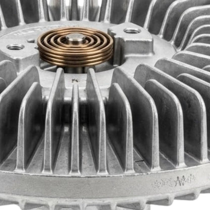 Engine Cooling Fan Clutch for GMC P6500 (1992–1996) ALX-PAU-AC-15-4949-CLA11