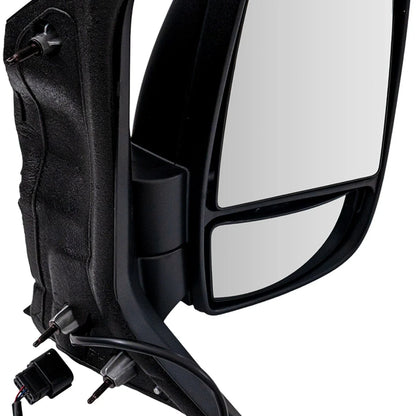 Passenger Right Side Mirror for Ford Transit 150 250 350