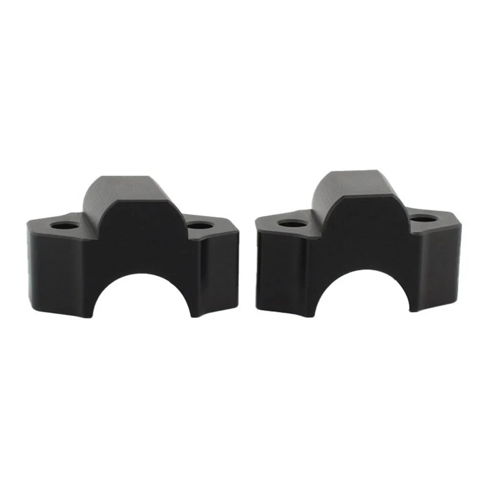 Handlebar Raiser Clamp for Yamaha XJR1300 XSR900 MT-10 FZ09 (2015–2023)