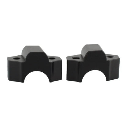 Handlebar Raiser Clamp for Yamaha XJR1300 XSR900 MT-10 FZ09 (2015–2023)