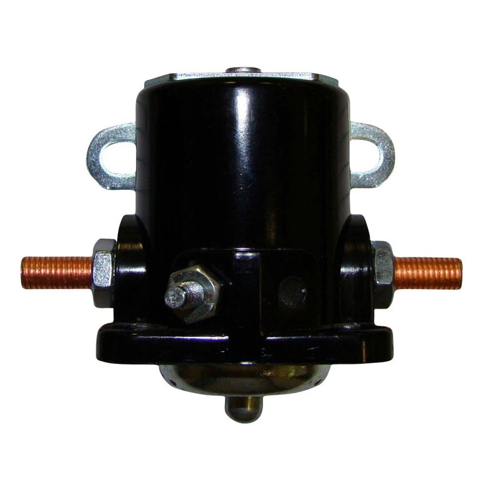Relay for Ford New Holland 4120 4121 4130 4131 4140 501 541 NAA