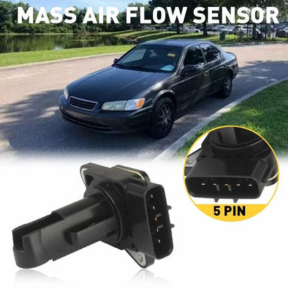 Mass Air Flow Sensor for Toyota Camry, Corolla, Lexus RX300, LS430, RX330 (2001-2006)