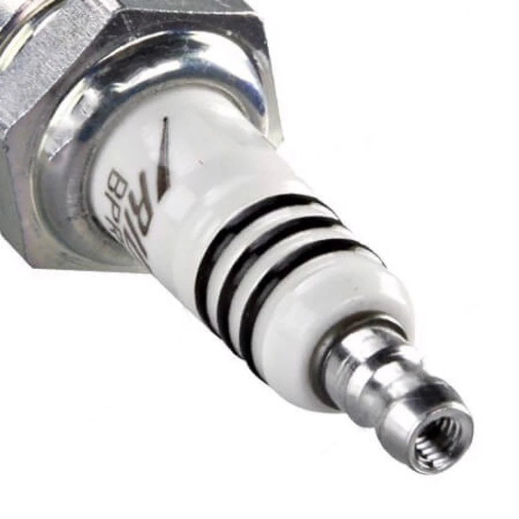 Set of 4 NGK Iridium IX Spark Plugs for Arctic Cat Prowler Pro (2020) - BPR6EIX, TLX-ngk6637-CL360A80