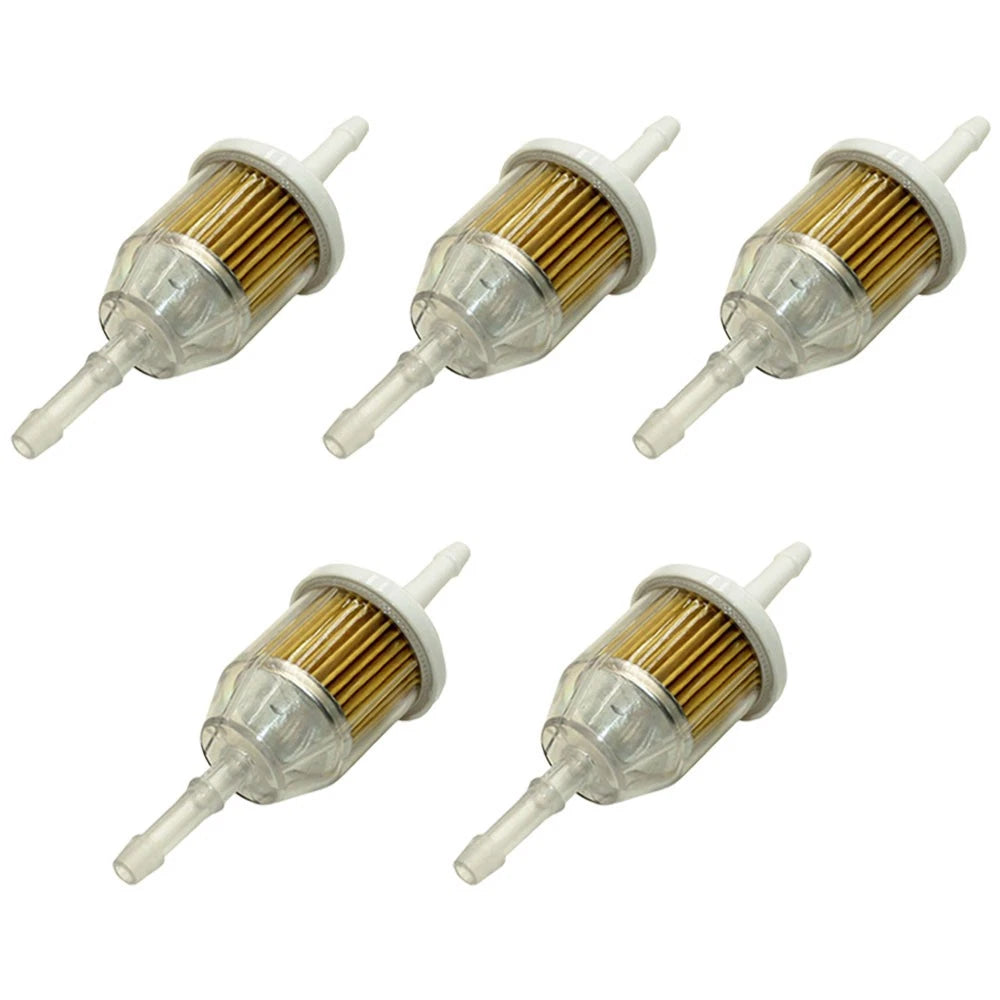 5 Fuel Filters for Exmark