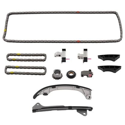 Engine Timing Chain Kit for Lexus IS350/GS350 3.5L 2GR-FSE V6 (2007–2009)