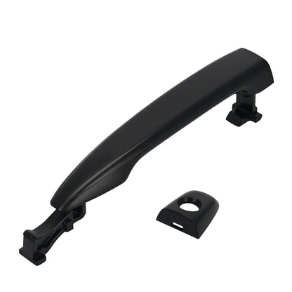 Front Left Door Handle for Lexus GX470 RX400h Toyota Tacoma (2003–2015)