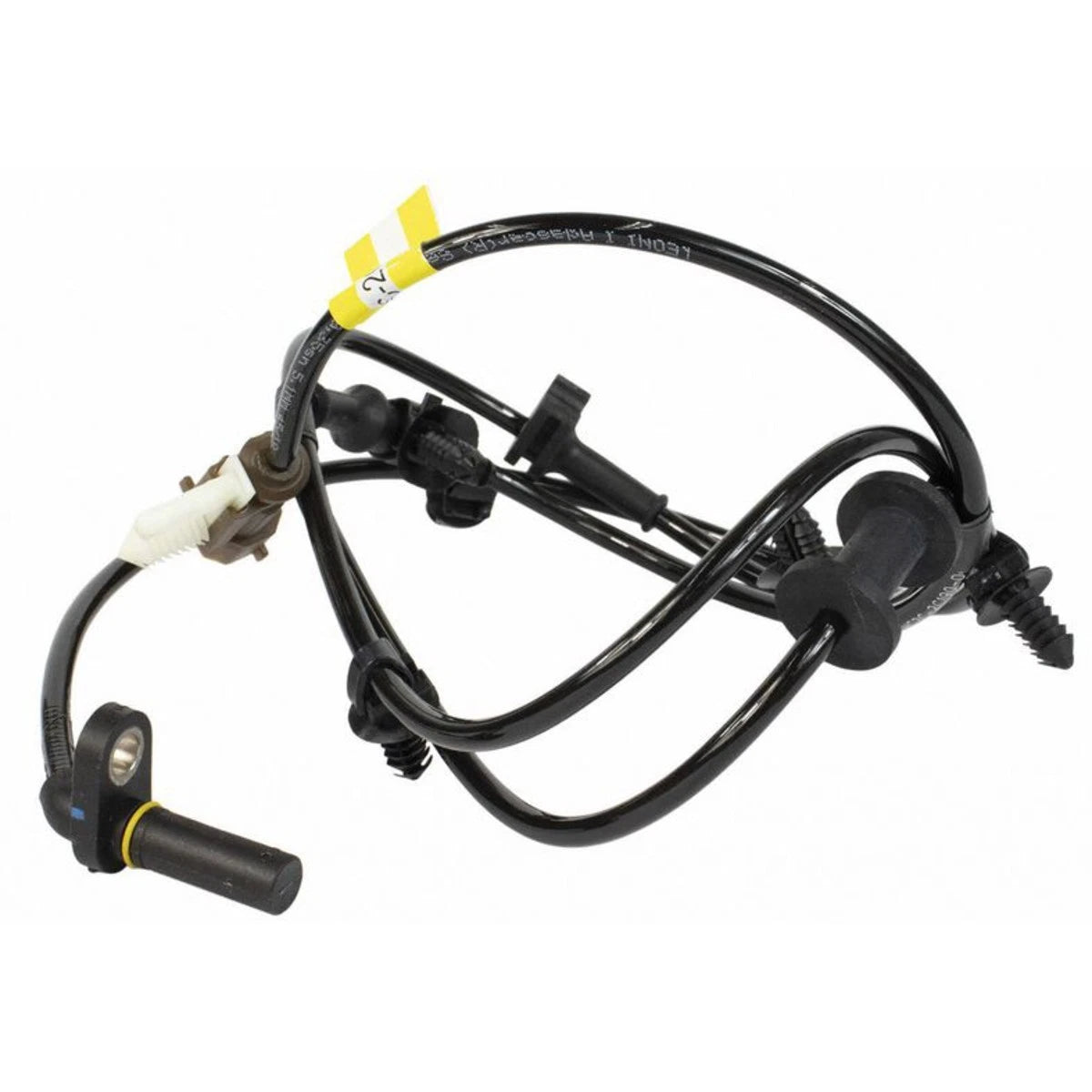 BRAB452 ABS Speed Sensor for Ford F-350 Super Duty (2017–2020)