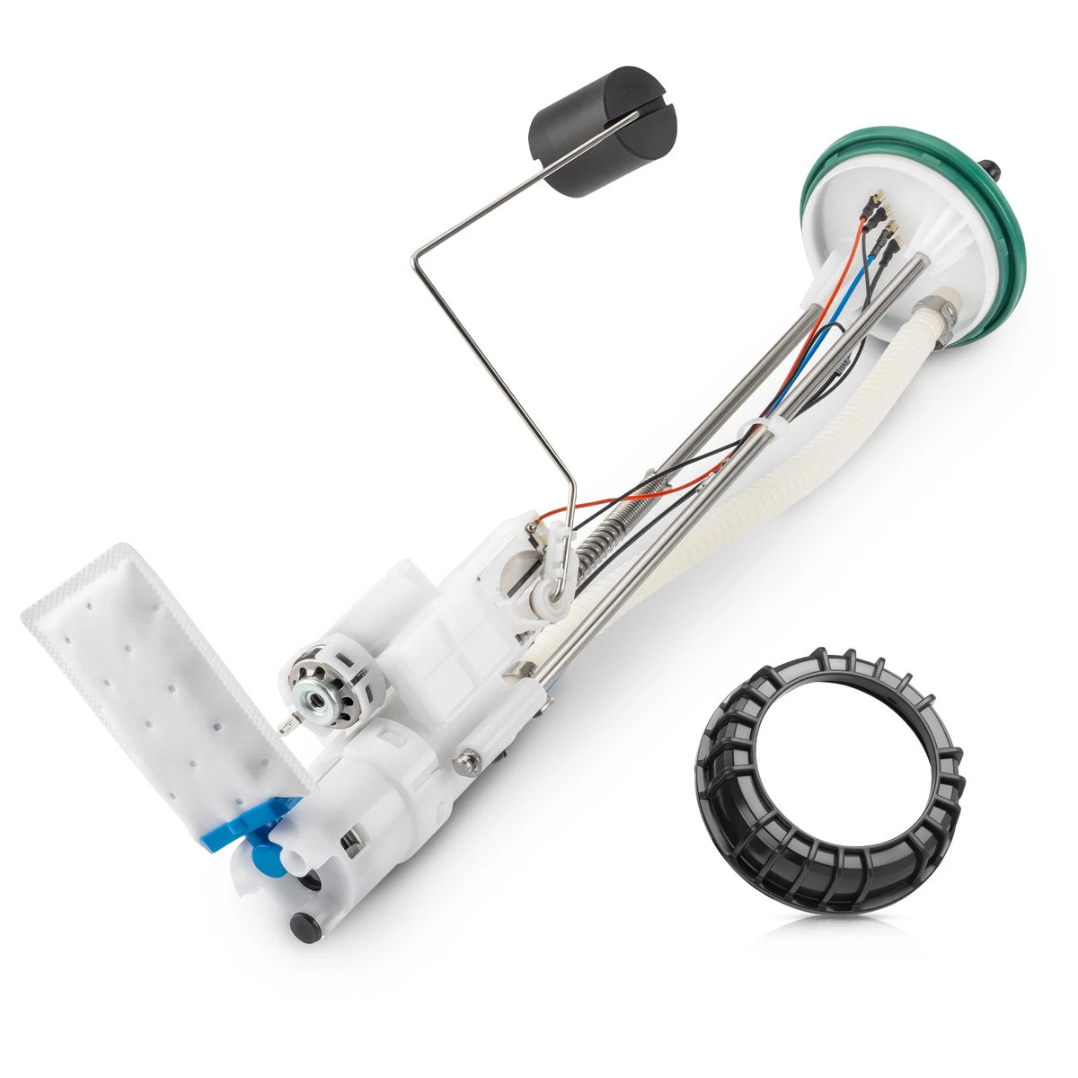 Fuel Pump Assembly 2X for Can-Am Defender HD5/HD8 (2016–2021) 709001189, 47-1025